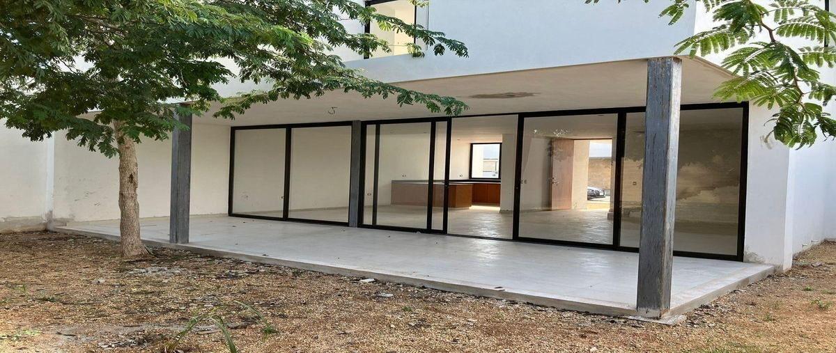 Foto de casa en venta en  , conkal, conkal, yucatán, 0 No. 04