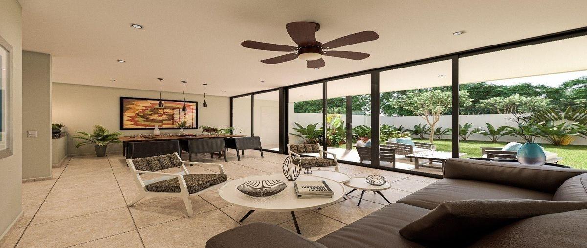 Foto de casa en venta en  , conkal, conkal, yucatán, 0 No. 05