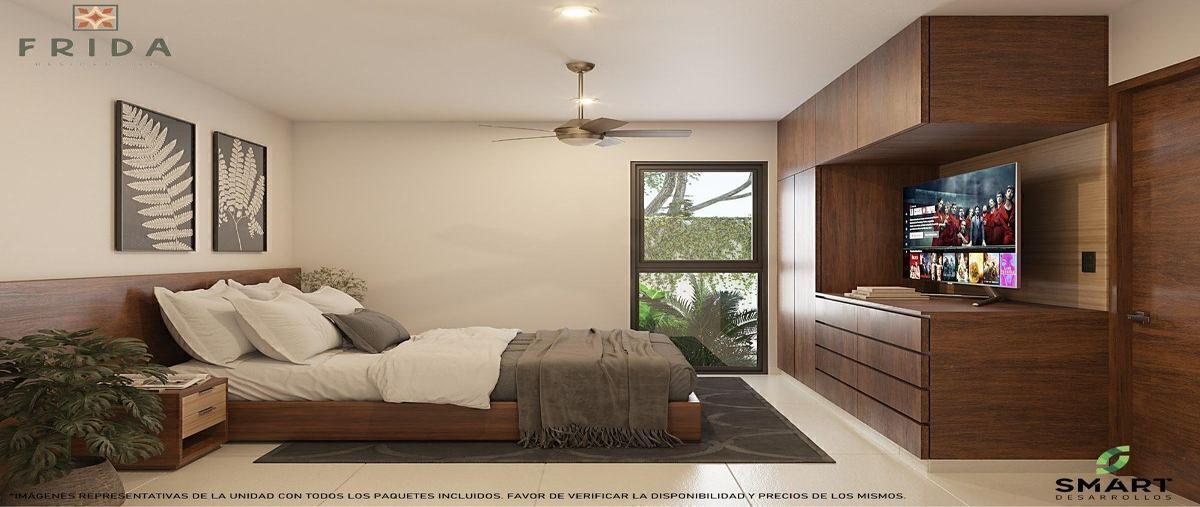 Foto de casa en venta en  , conkal, conkal, yucatán, 0 No. 05