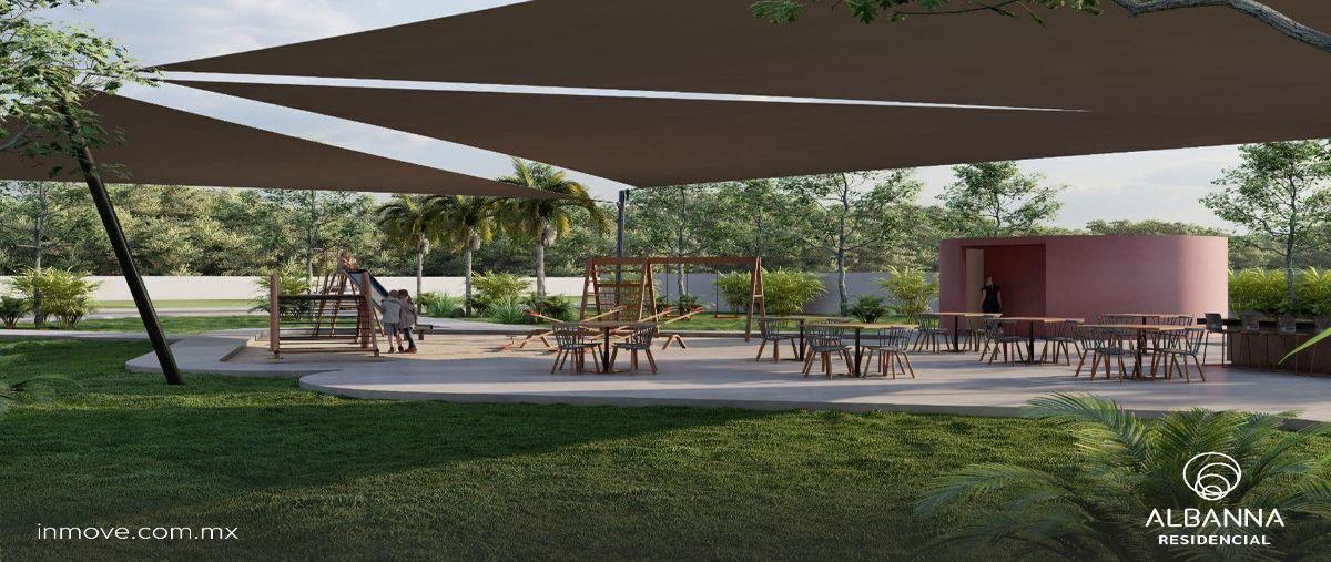 Foto de terreno habitacional en venta en  , conkal, conkal, yucatán, 0 No. 04