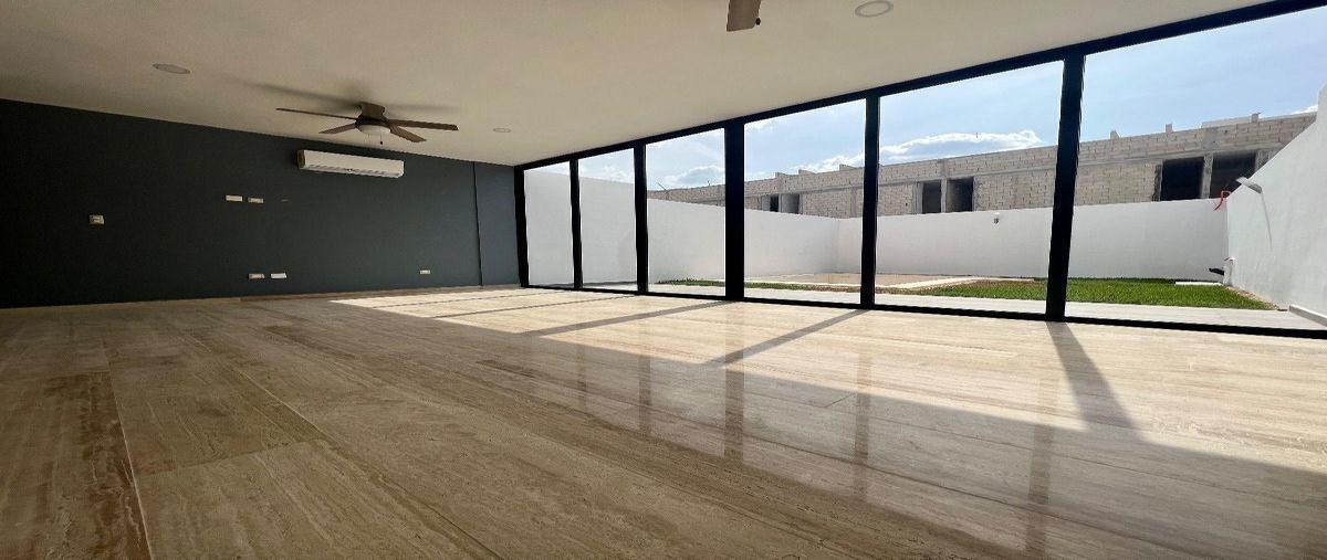 Foto de casa en venta en  , conkal, conkal, yucatán, 0 No. 03