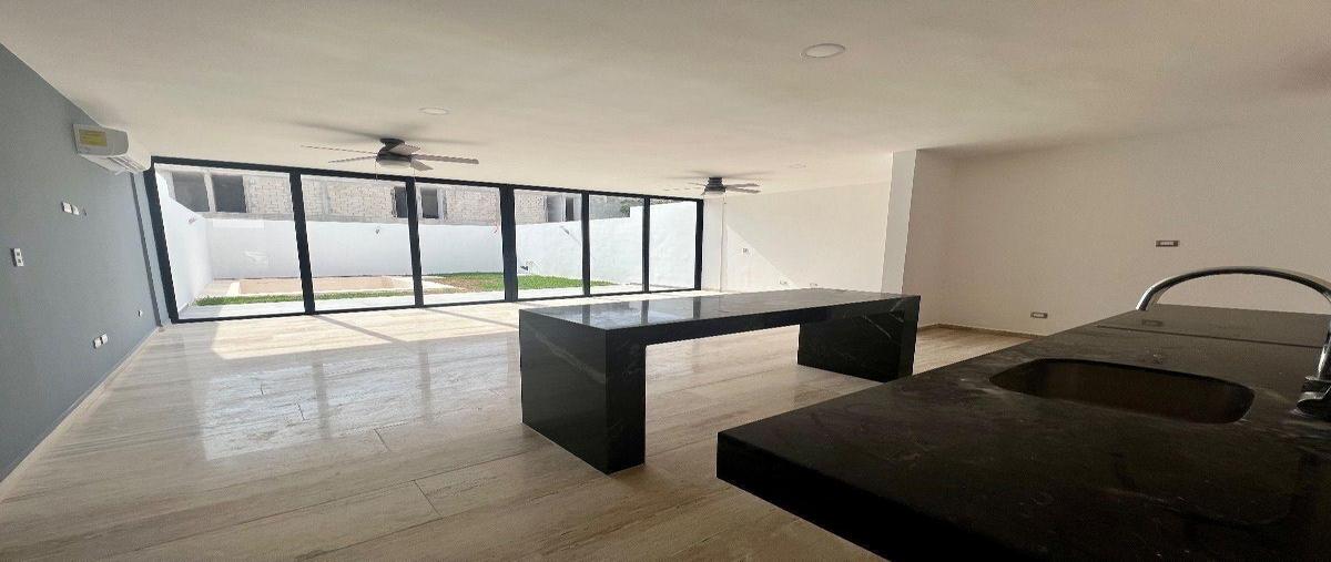 Foto de casa en venta en  , conkal, conkal, yucatán, 0 No. 04
