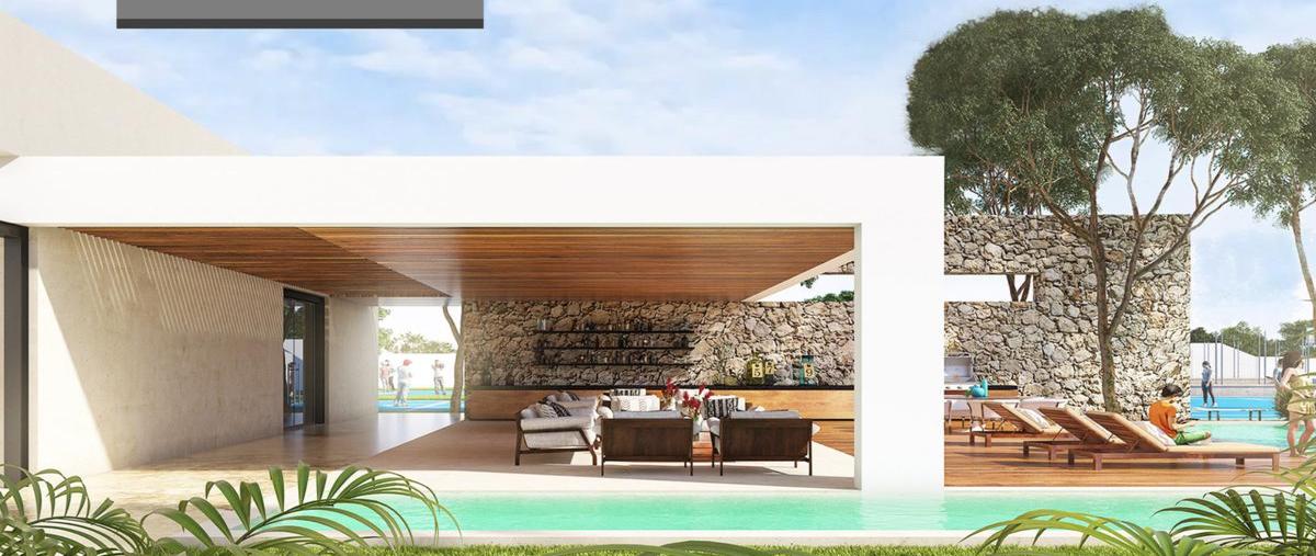 Foto de terreno habitacional en venta en  , conkal, conkal, yucatán, 0 No. 03
