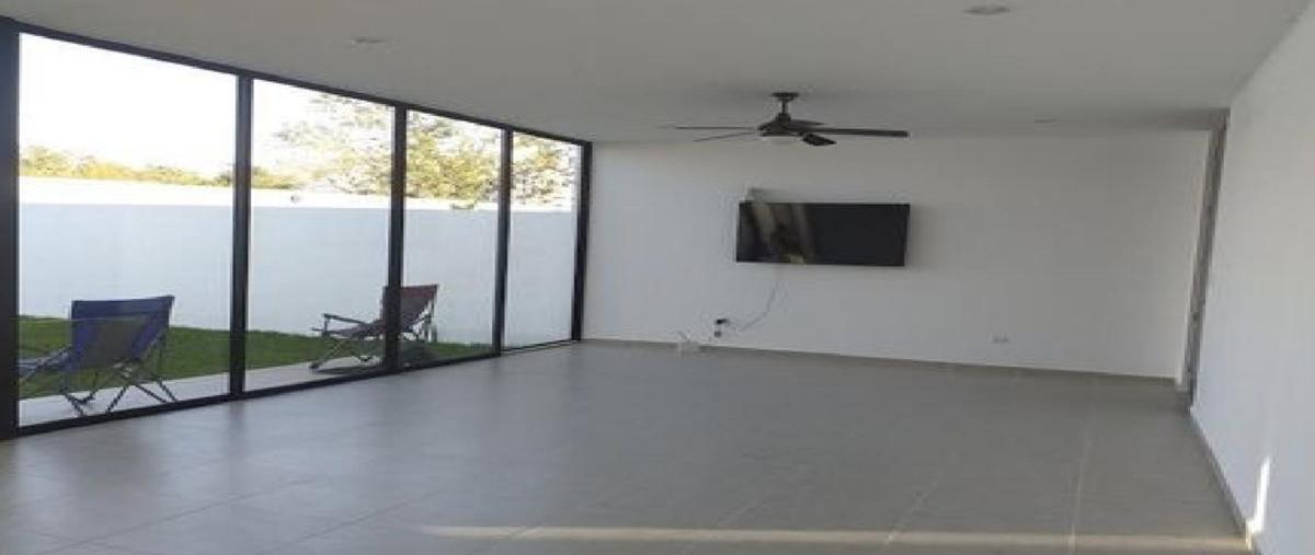 Foto de casa en , conkal, conkal, yucatán, 30710126 foto 05 Foto de casa en renta en , conkal, conkal, yucatán, 30710126 No. 05
