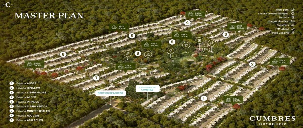 Foto de casa en venta en  , conkal, conkal, yucatán, 30710132 No. 04