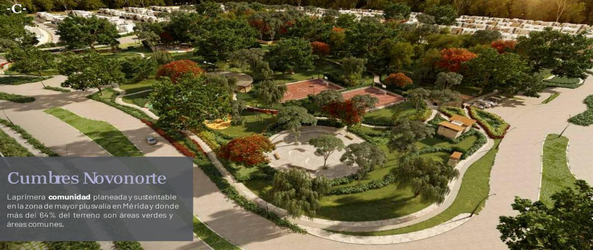 Foto de casa en venta en  , conkal, conkal, yucatán, 30710132 No. 05