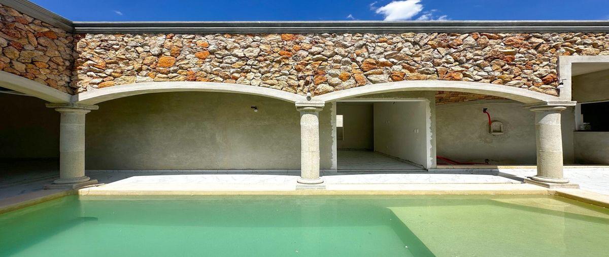 Foto de casa en venta en  , conkal, conkal, yucatán, 30710139 No. 03