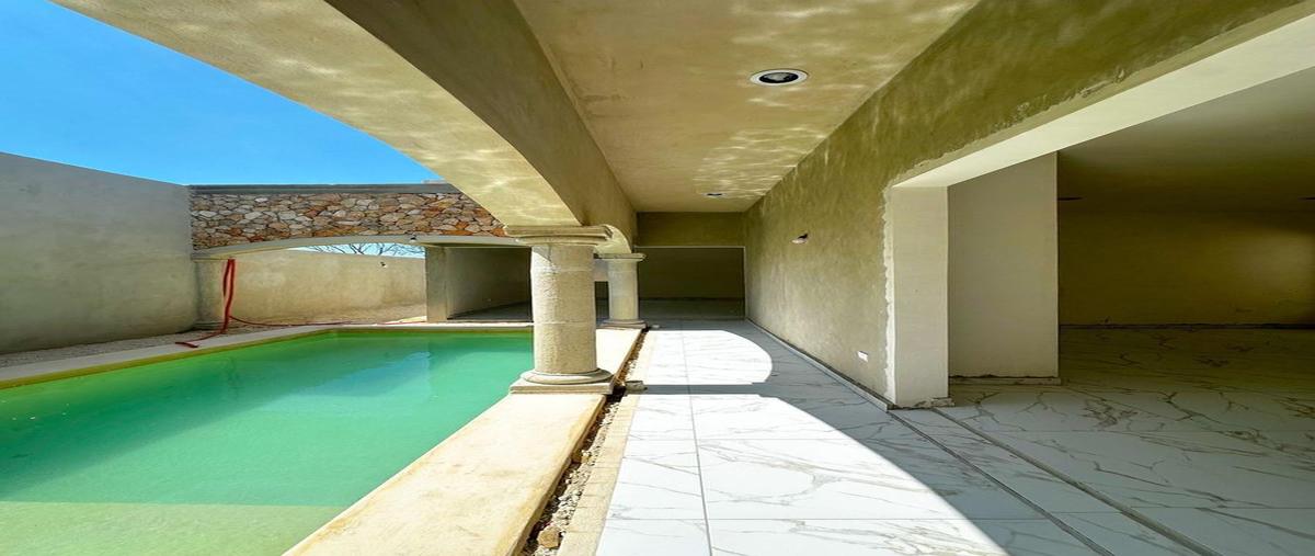 Foto de casa en venta en  , conkal, conkal, yucatán, 30710139 No. 04