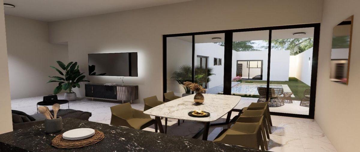 Foto de casa en venta en  , conkal, conkal, yucatán, 30710140 No. 04