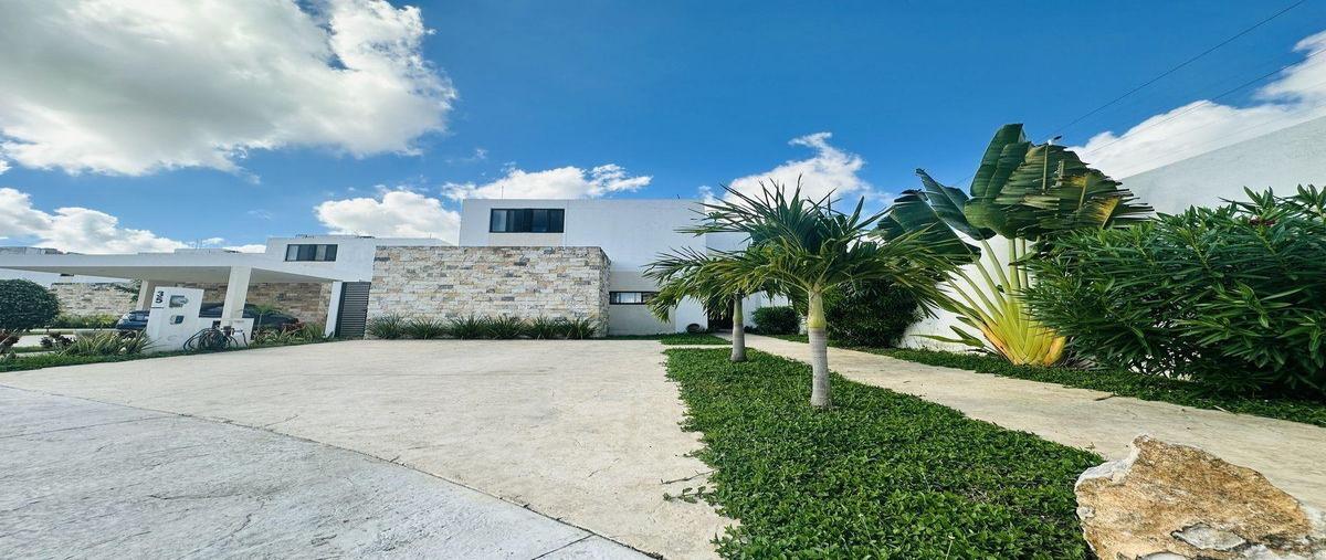 Foto de casa en , conkal, conkal, yucatán, 0 foto 02 Foto de casa en venta en , conkal, conkal, yucatán, 0 No. 02