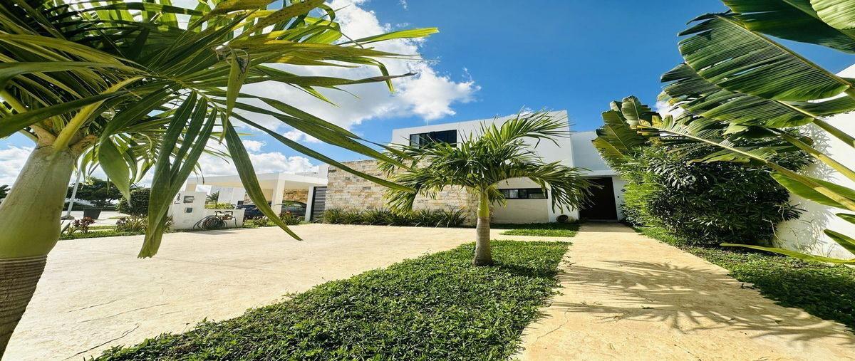 Foto de casa en , conkal, conkal, yucatán, 0 foto 03 Foto de casa en venta en , conkal, conkal, yucatán, 0 No. 03
