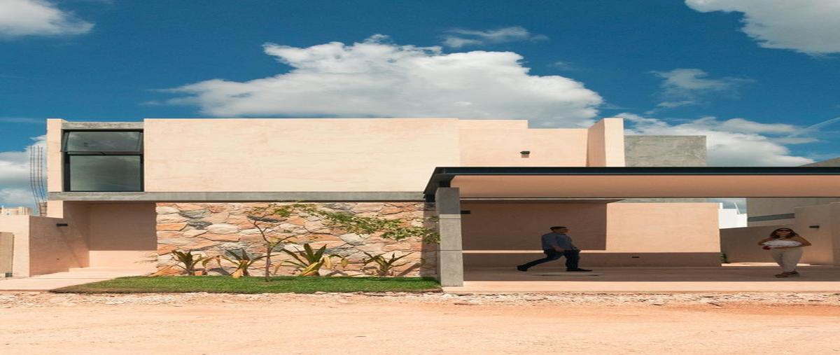 Foto de casa en venta en  , conkal, conkal, yucatán, 30710146 No. 03