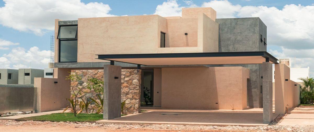 Foto de casa en venta en  , conkal, conkal, yucatán, 30710146 No. 04