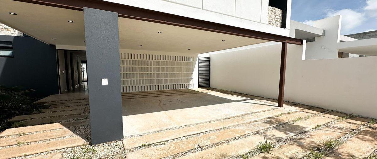 Foto de casa en , conkal, conkal, yucatán, 30710147 foto 02 Foto de casa en venta en , conkal, conkal, yucatán, 30710147 No. 02