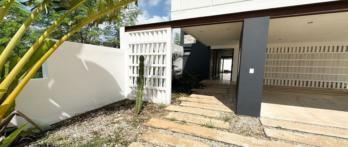 Foto de casa en , conkal, conkal, yucatán, 30710147 foto 03 Foto de casa en venta en , conkal, conkal, yucatán, 30710147 No. 03
