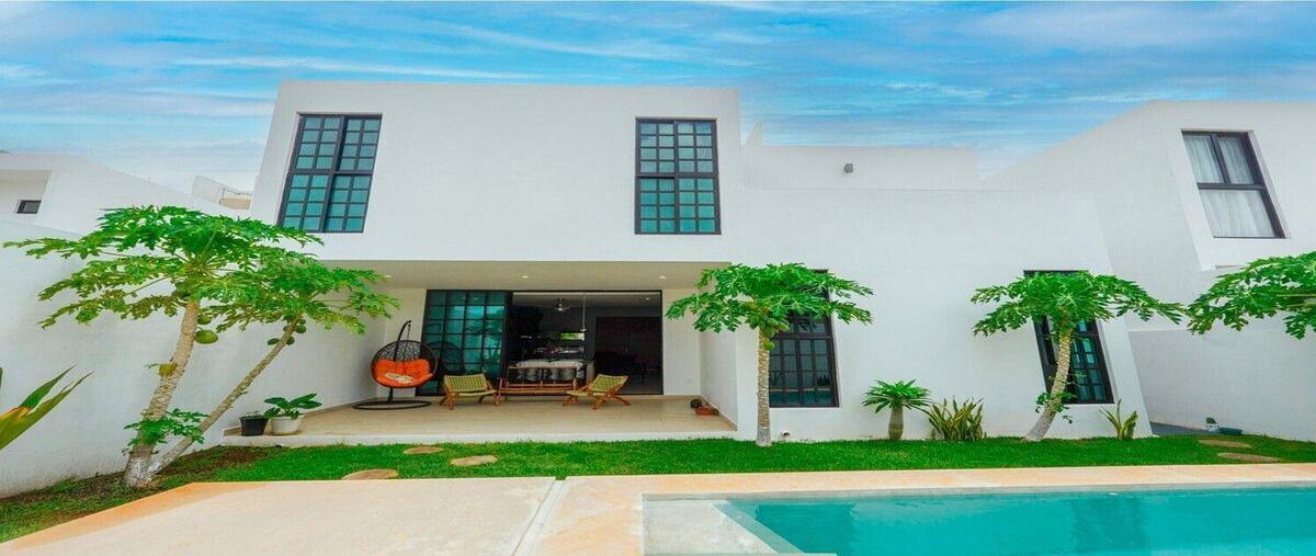 Foto de casa en , conkal, conkal, yucatán, 0 foto 01 Foto de casa en venta en , conkal, conkal, yucatán, 0 No. 01