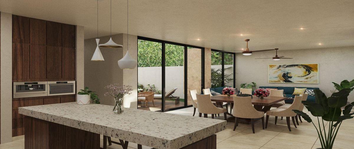 Foto de casa en venta en  , conkal, conkal, yucatán, 30710154 No. 03