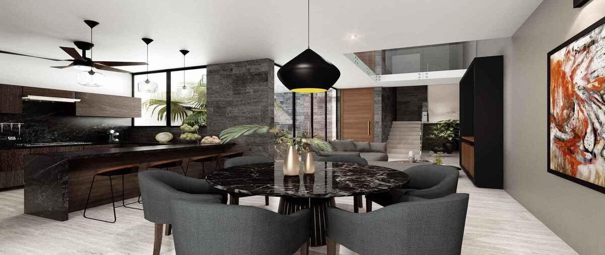 Foto de casa en venta en  , conkal, conkal, yucatán, 30710158 No. 03