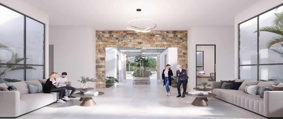 Foto de terreno habitacional en venta en  , conkal, conkal, yucatán, 30710159 No. 03