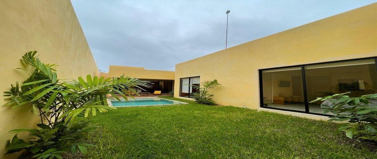 Foto de casa en venta en  , conkal, conkal, yucatán, 30710167 No. 05