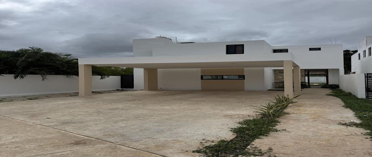 Foto de casa en , conkal, conkal, yucatán, 30710168 foto 01 Foto de casa en venta en , conkal, conkal, yucatán, 30710168 No. 01