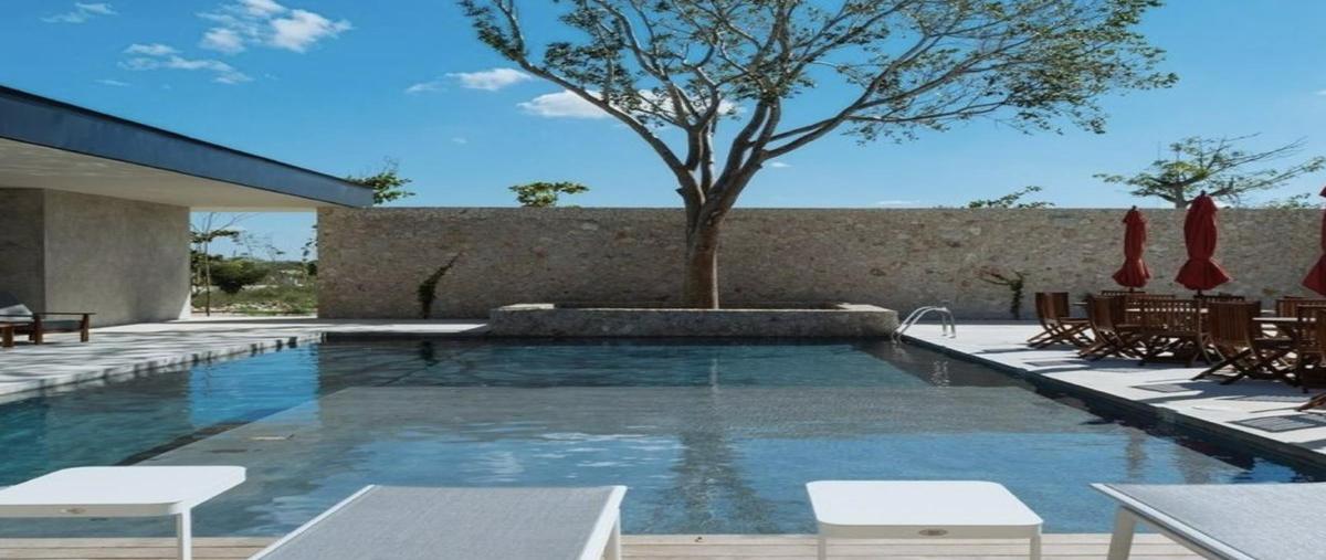 Foto de terreno habitacional en venta en  , conkal, conkal, yucatán, 30710174 No. 03