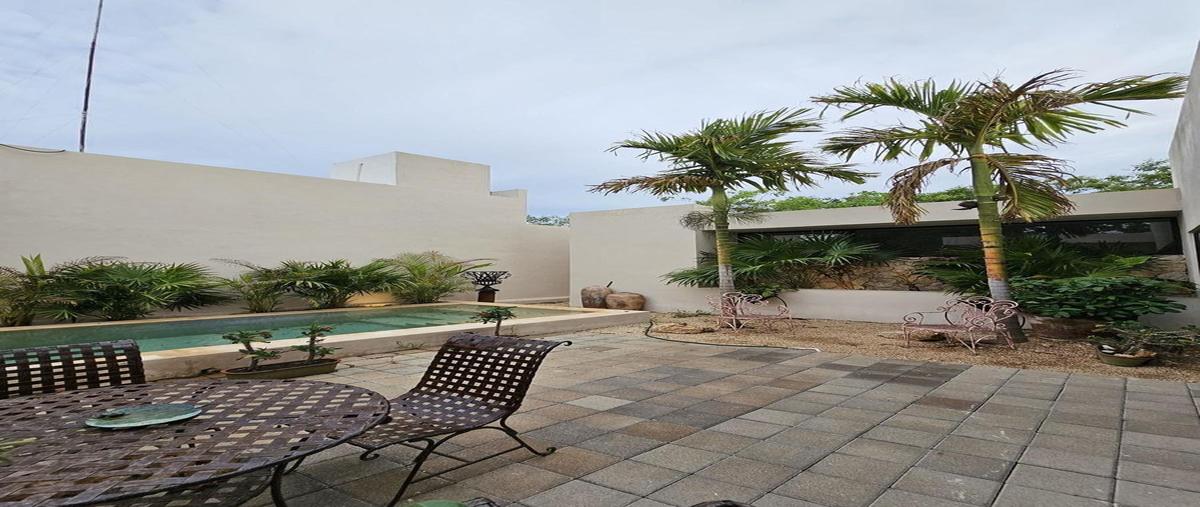 Foto de casa en venta en  , conkal, conkal, yucatán, 30710176 No. 03