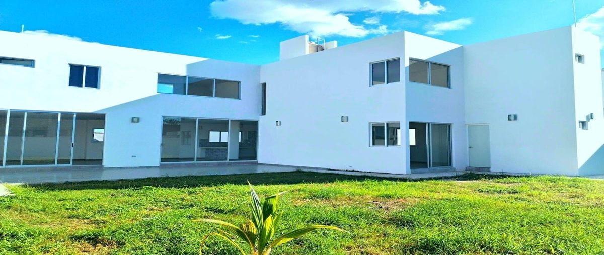 Foto de casa en venta en  , conkal, conkal, yucatán, 30710177 No. 03
