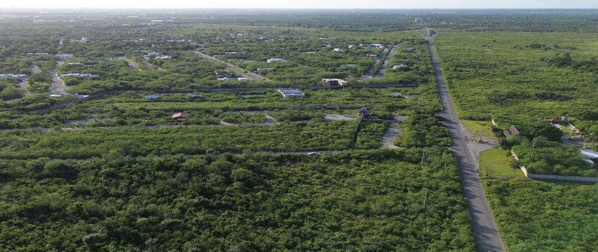 Foto de terreno habitacional en venta en  , conkal, conkal, yucatán, 0 No. 04