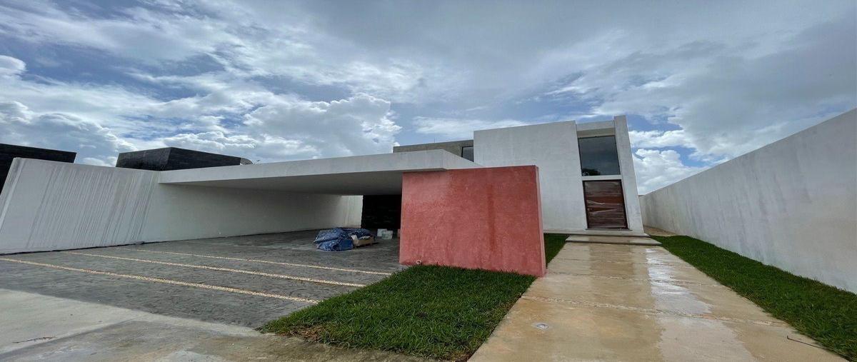 Foto de casa en , conkal, conkal, yucatán, 30710183 foto 02 Foto de casa en venta en , conkal, conkal, yucatán, 30710183 No. 02