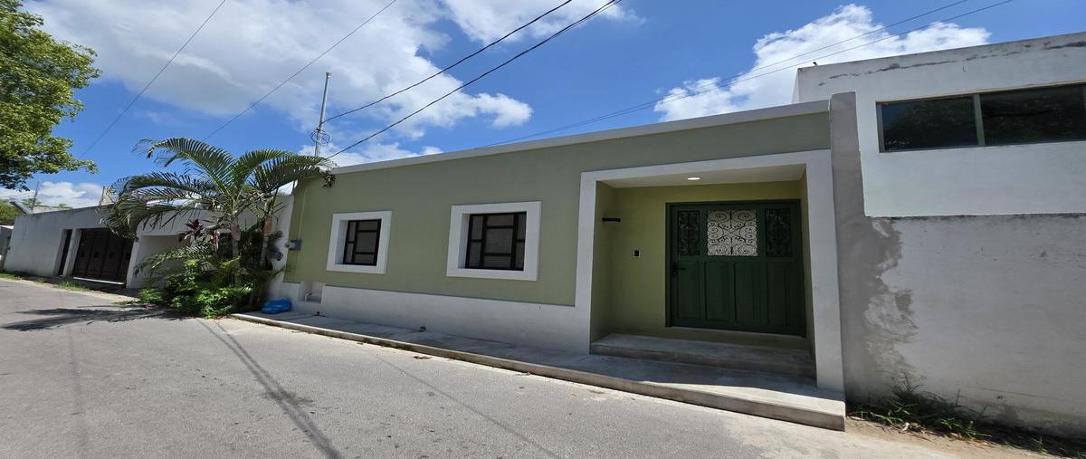 Foto de casa en venta en  , conkal, conkal, yucatán, 30710184 No. 03