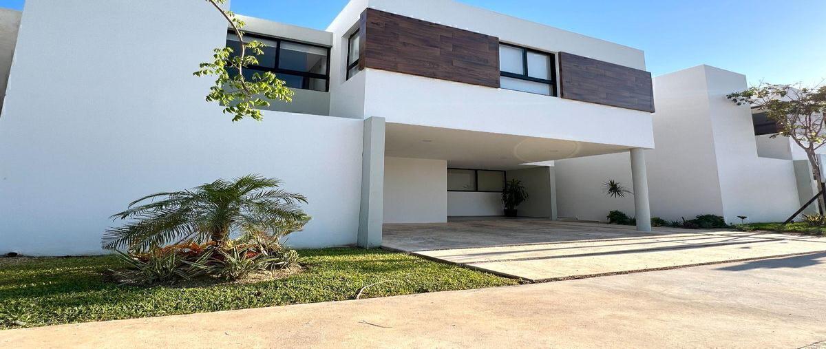 Foto de casa en venta en  , conkal, conkal, yucatán, 30710185 No. 04