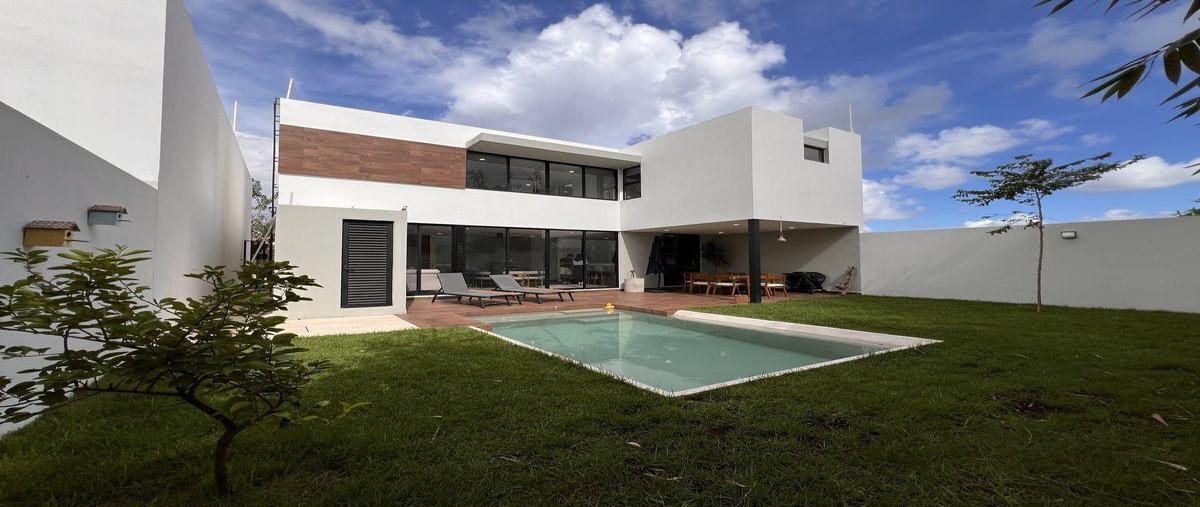 Foto de casa en venta en  , conkal, conkal, yucatán, 30710186 No. 03