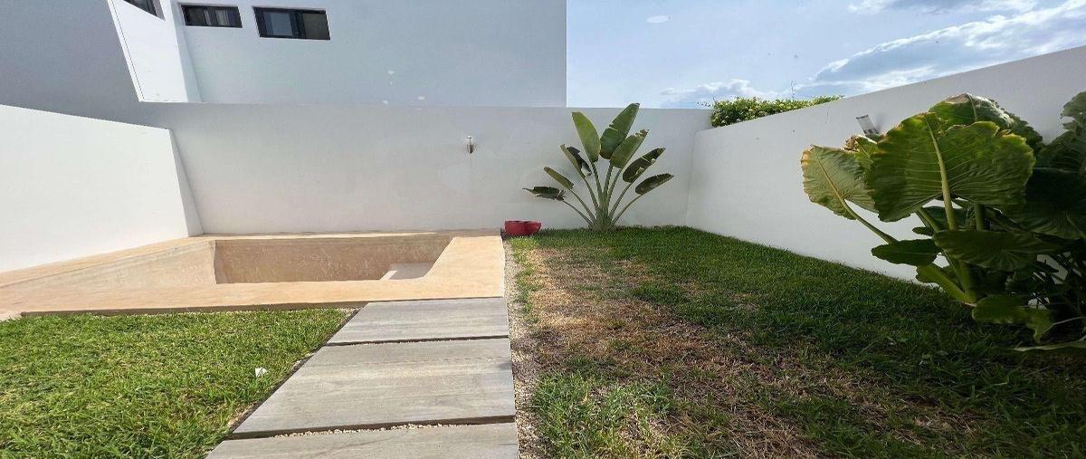 Foto de casa en venta en  , conkal, conkal, yucatán, 30710187 No. 05