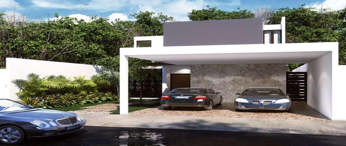 Foto de casa en venta en  , conkal, conkal, yucatán, 30710188 No. 04