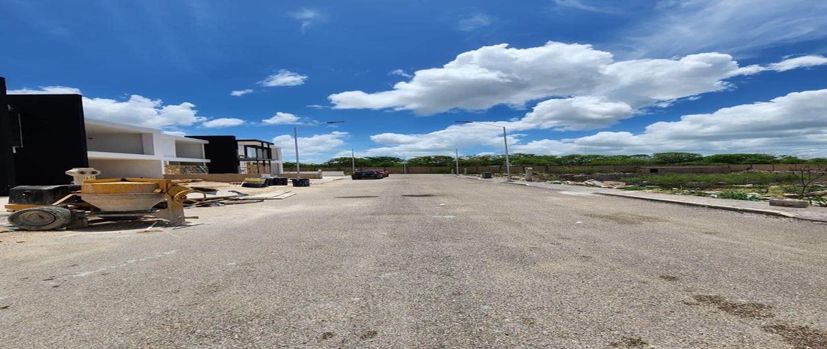 Foto de terreno habitacional en venta en  , conkal, conkal, yucatán, 0 No. 04