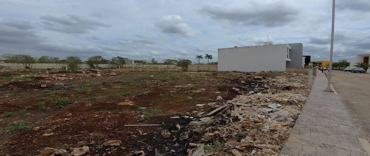 Foto de terreno habitacional en venta en  , conkal, conkal, yucatán, 30710191 No. 05