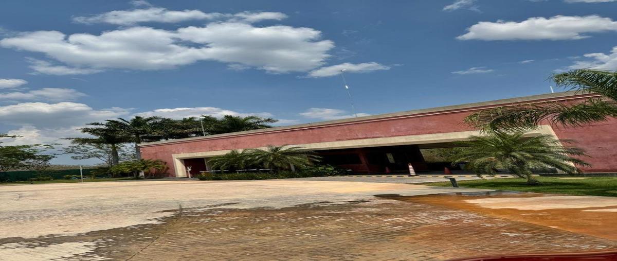 Foto de terreno habitacional en venta en  , conkal, conkal, yucatán, 30710197 No. 04