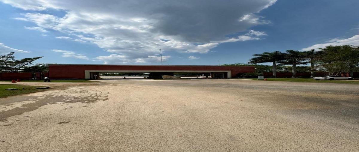 Foto de terreno habitacional en venta en  , conkal, conkal, yucatán, 30710197 No. 05