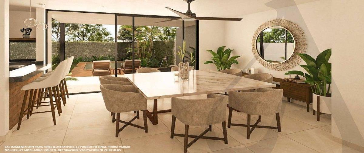 Foto de casa en venta en  , conkal, conkal, yucatán, 30710199 No. 03