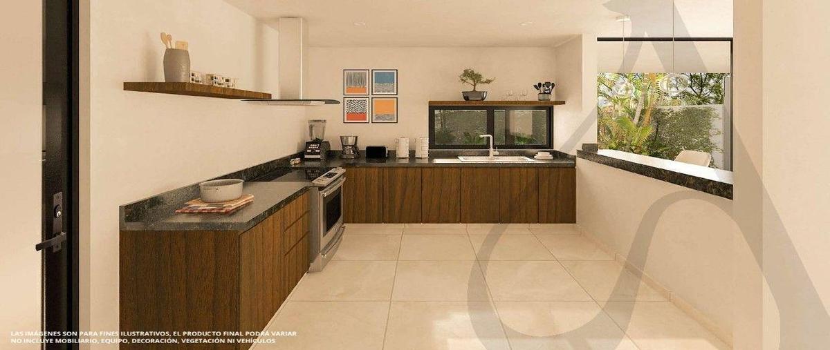 Foto de casa en venta en  , conkal, conkal, yucatán, 30710199 No. 04