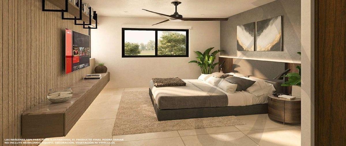 Foto de casa en venta en  , conkal, conkal, yucatán, 30710199 No. 05