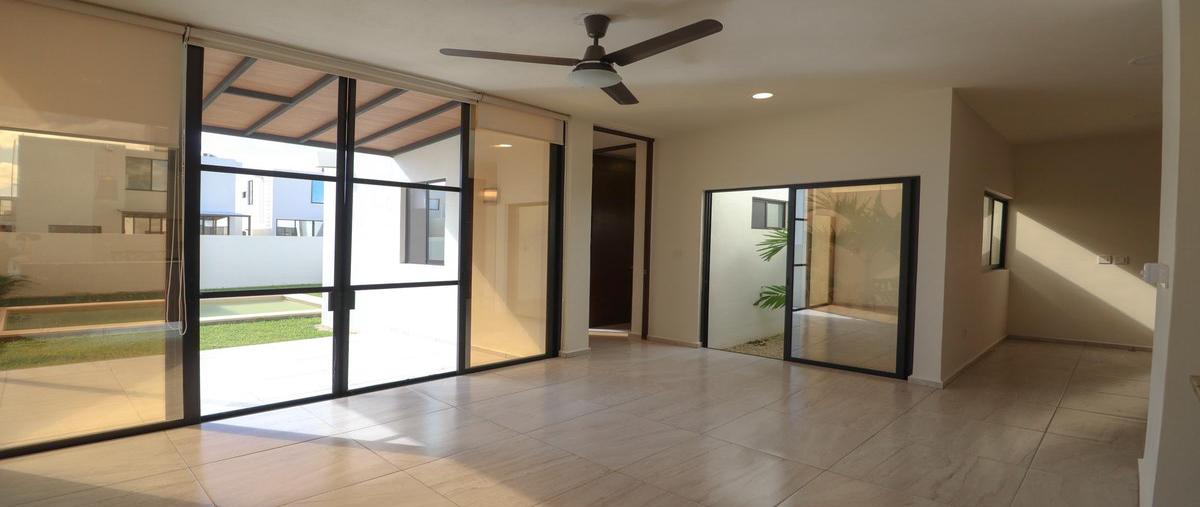 Foto de casa en venta en  , conkal, conkal, yucatán, 30710202 No. 04