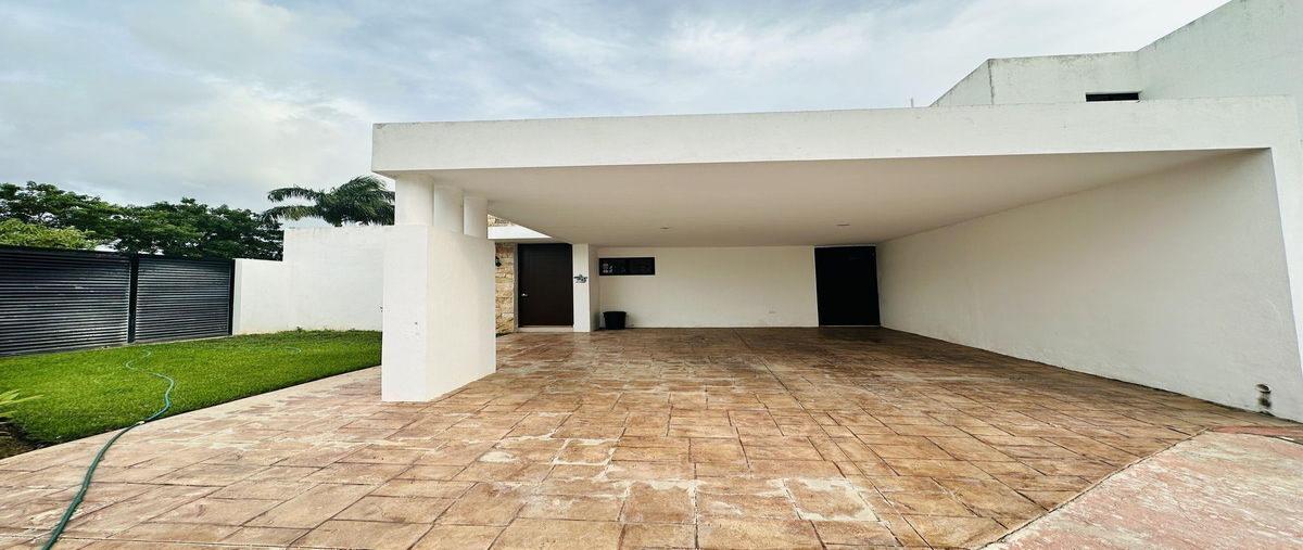 Foto de casa en venta en  , conkal, conkal, yucatán, 30710208 No. 03