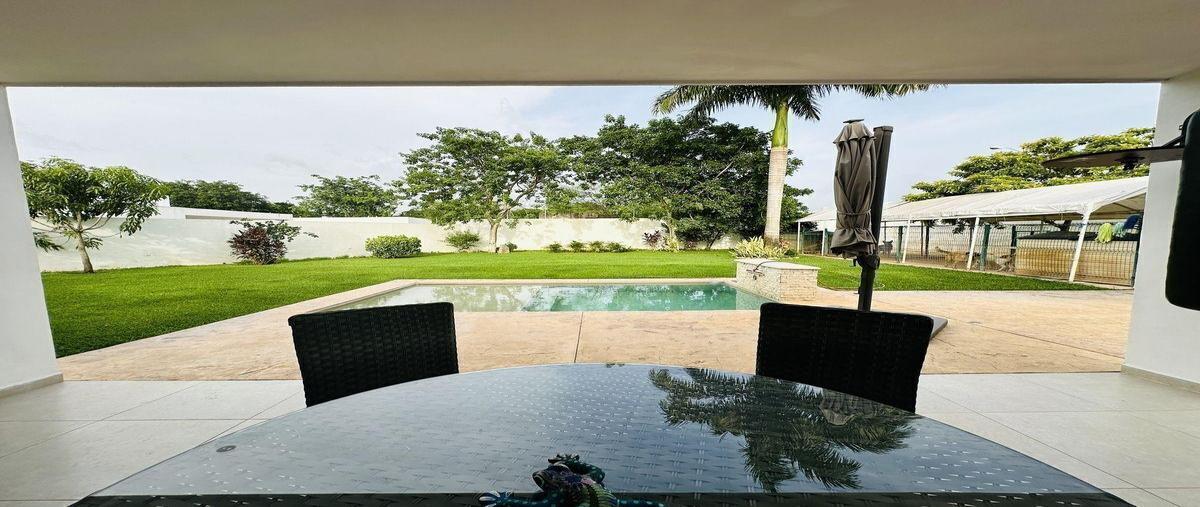 Foto de casa en venta en  , conkal, conkal, yucatán, 30710208 No. 04
