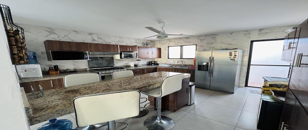 Foto de casa en venta en  , conkal, conkal, yucatán, 30710208 No. 05