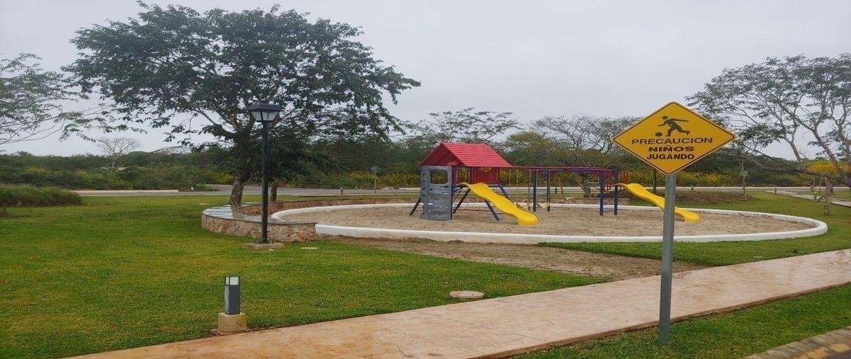 Foto de terreno habitacional en venta en  , conkal, conkal, yucatán, 30710212 No. 04