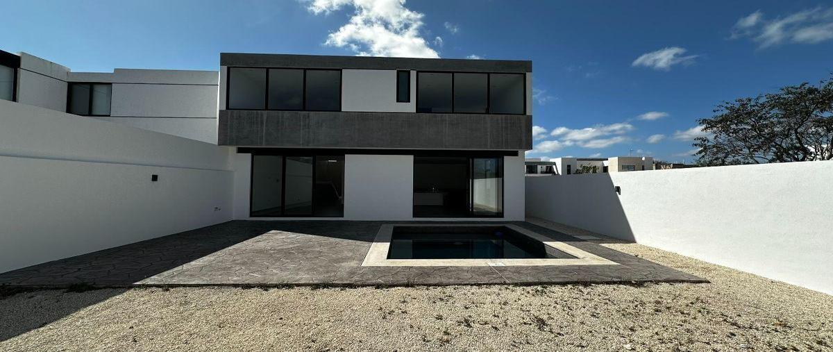 Foto de casa en venta en  , conkal, conkal, yucatán, 30710213 No. 03