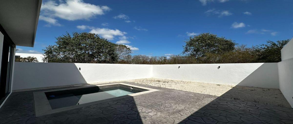 Foto de casa en venta en  , conkal, conkal, yucatán, 30710213 No. 04