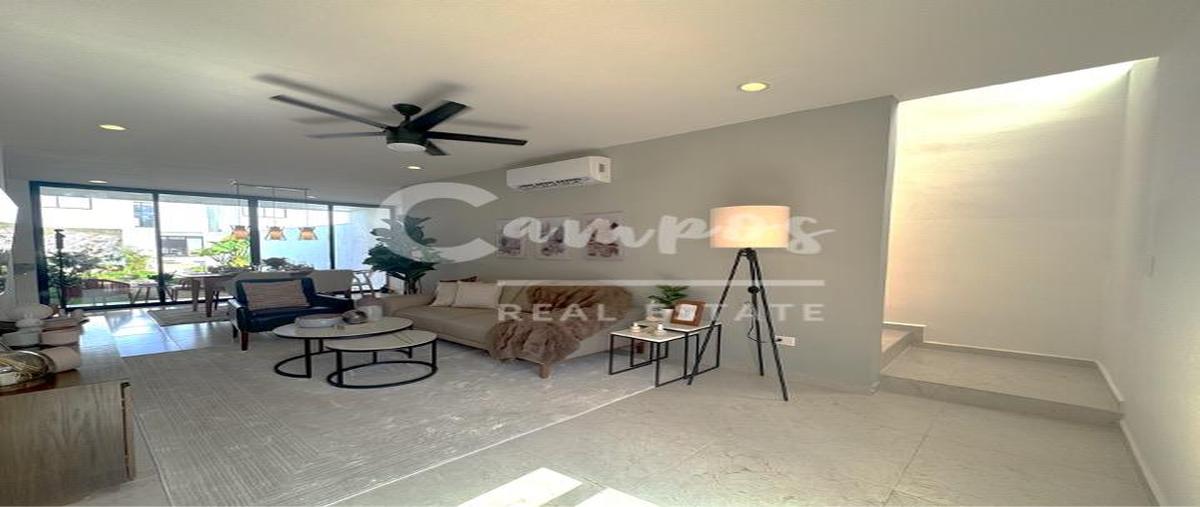 Foto de casa en venta en  , conkal, conkal, yucatán, 0 No. 03